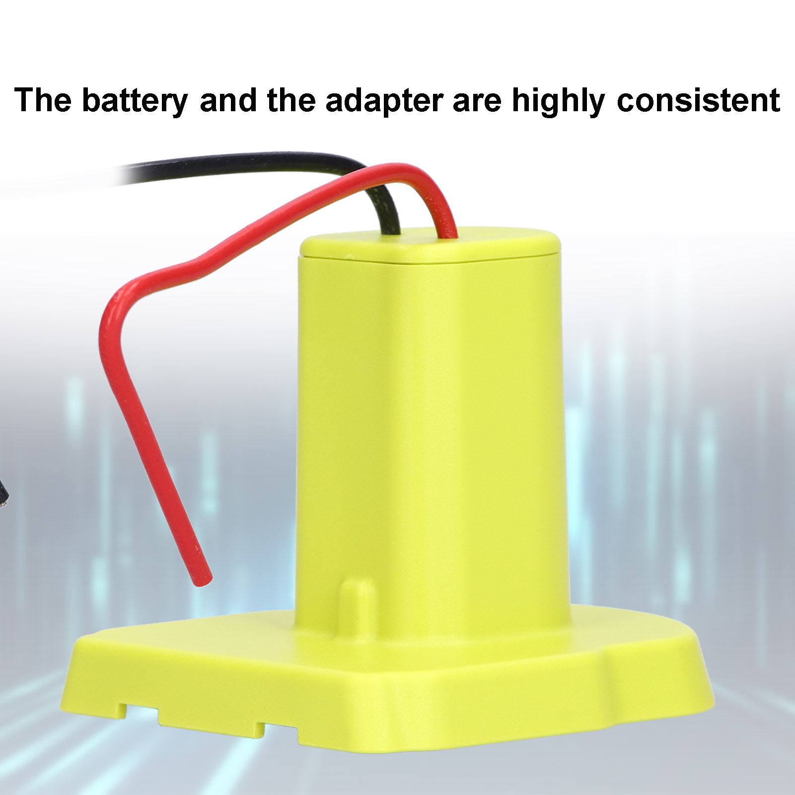 18V DIY Output Adapter Single- - đánh giá và giá Home Improvement And Diy