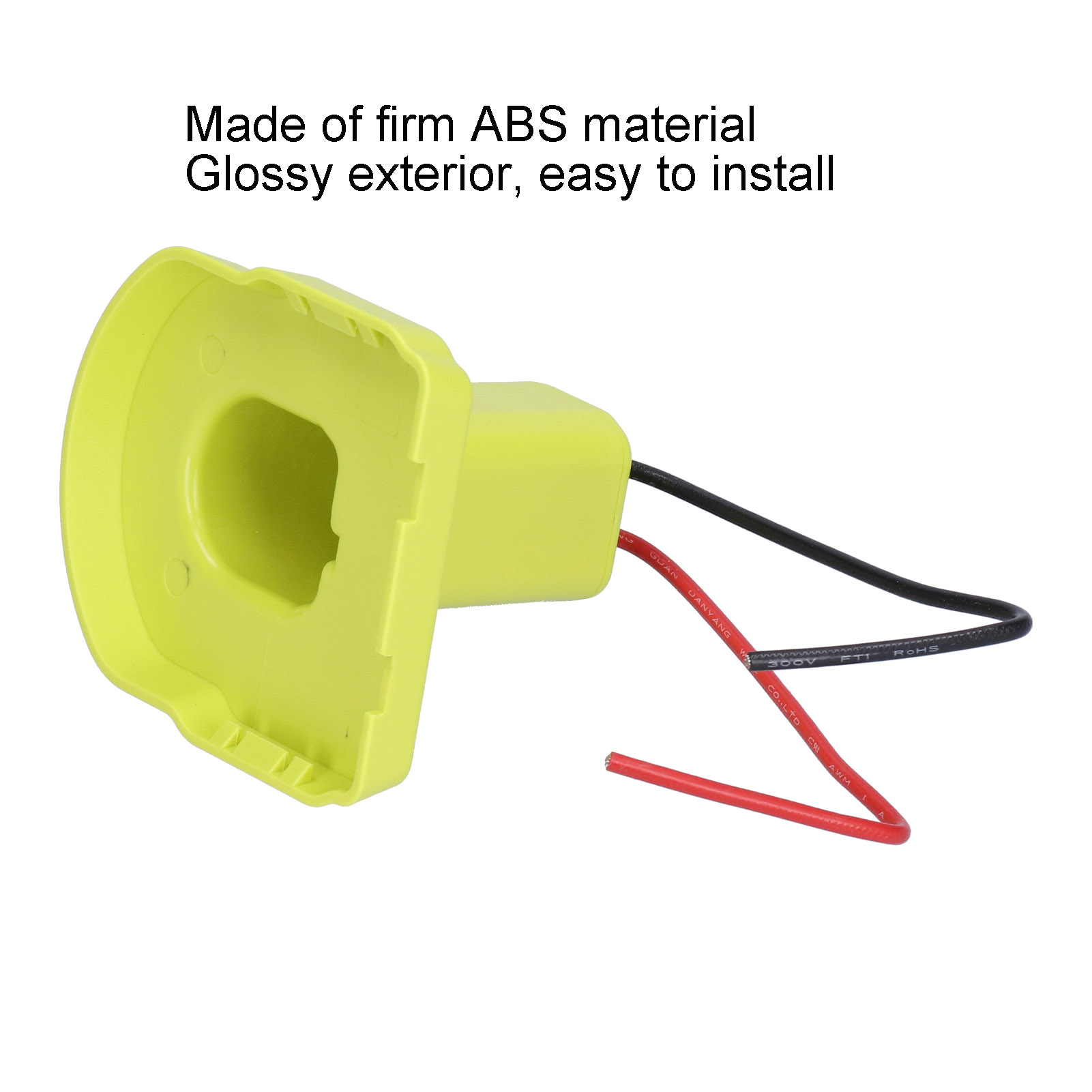18V DIY Output Adapter Single- - đánh giá và giá Home Improvement And Diy