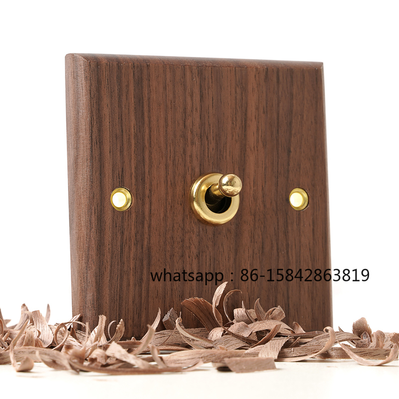 Black Walnut Wood Panel Brass  - đánh giá và giá Home Improvement Uk