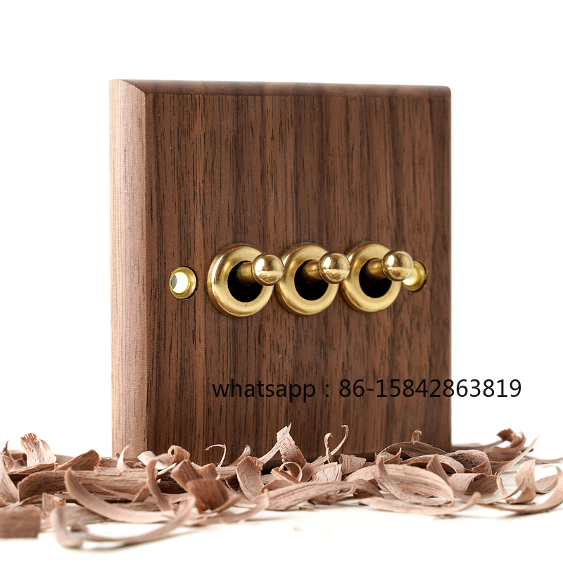 Black Walnut Wood Panel Brass  - đánh giá và giá Home Improvement Uk