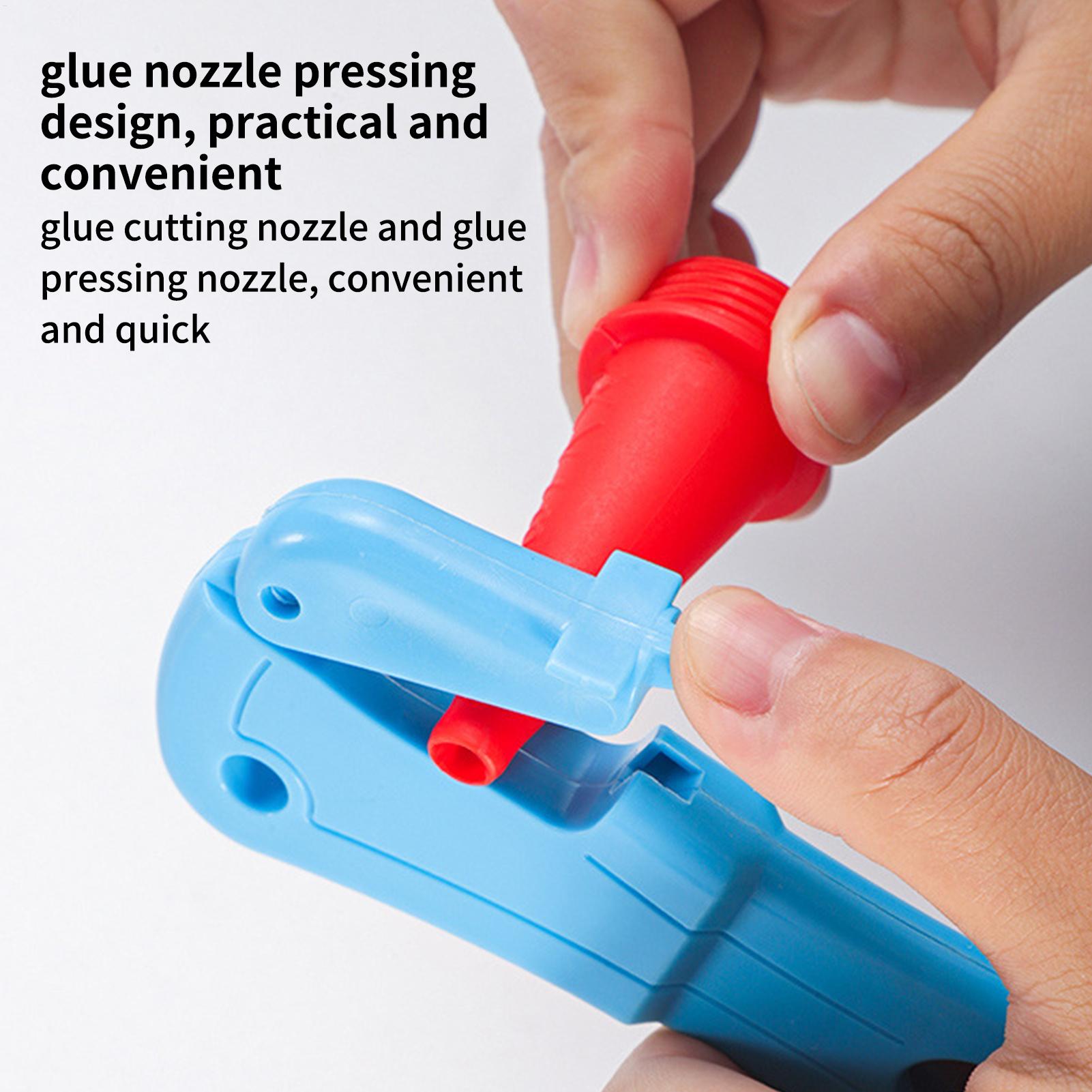 Adhesive Nozzle Cutter Manual  - đánh giá và giá Home Improvement And Diy
