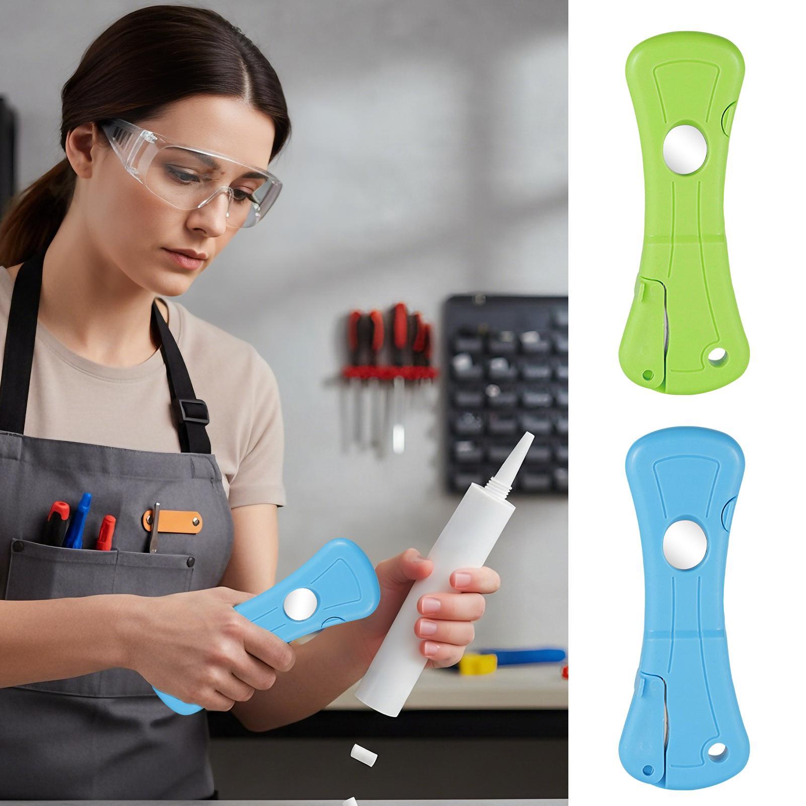 Adhesive Nozzle Cutter Manual  - đánh giá và giá Home Improvement And Diy