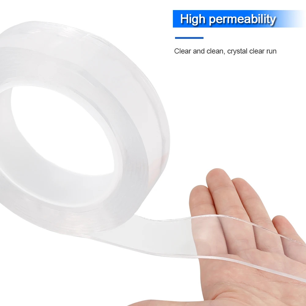 3M 5M Long Strong Double-sided - đánh giá và giá Home Improvement Mark