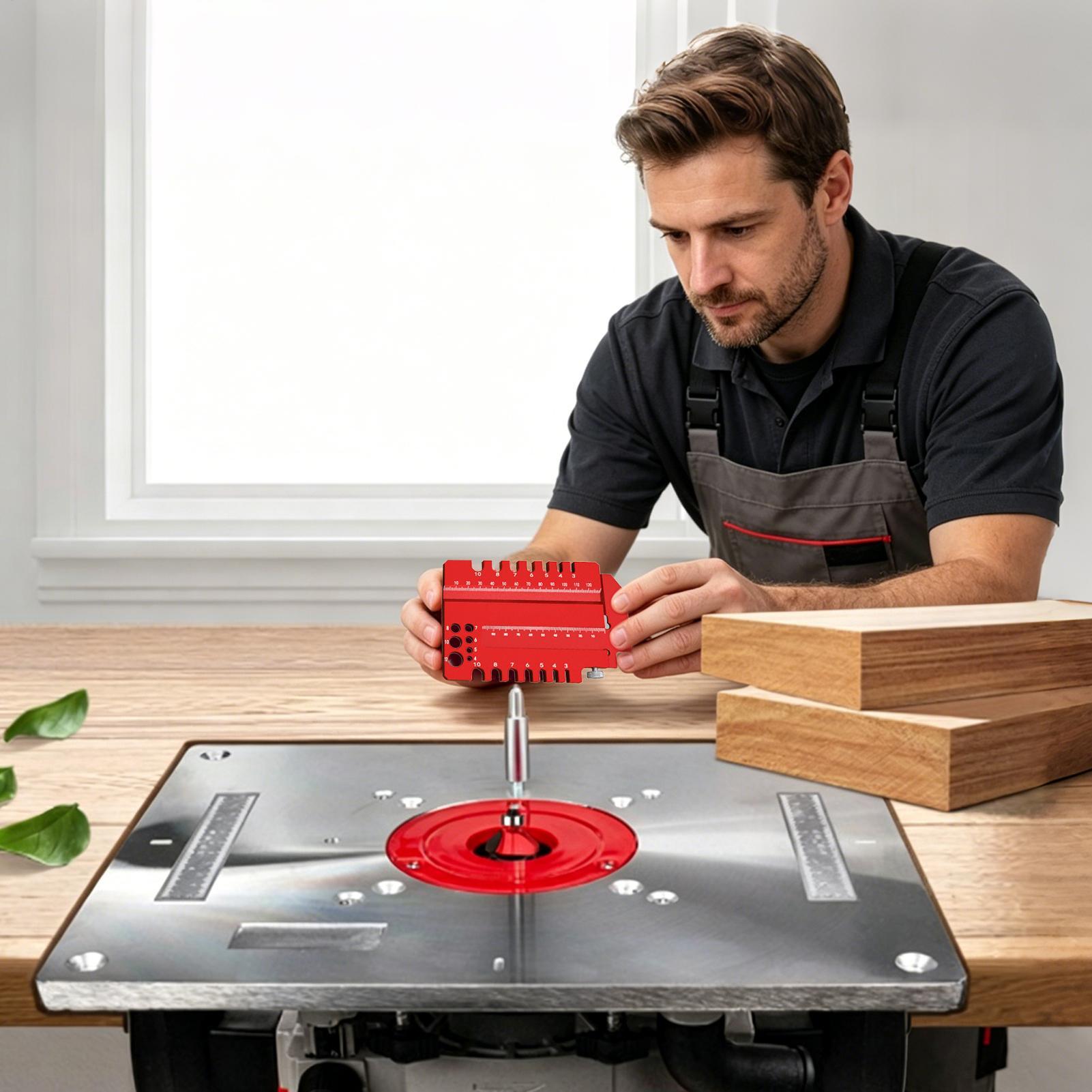 Woodworking Measuring Tools Me - đánh giá và giá Home Improvement Mark