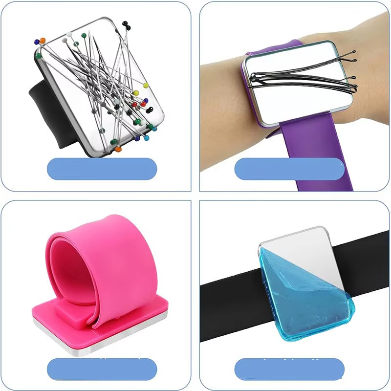 Silicone Magnetic Wrist Pincus - đánh giá và giá Home Improvement Tim
