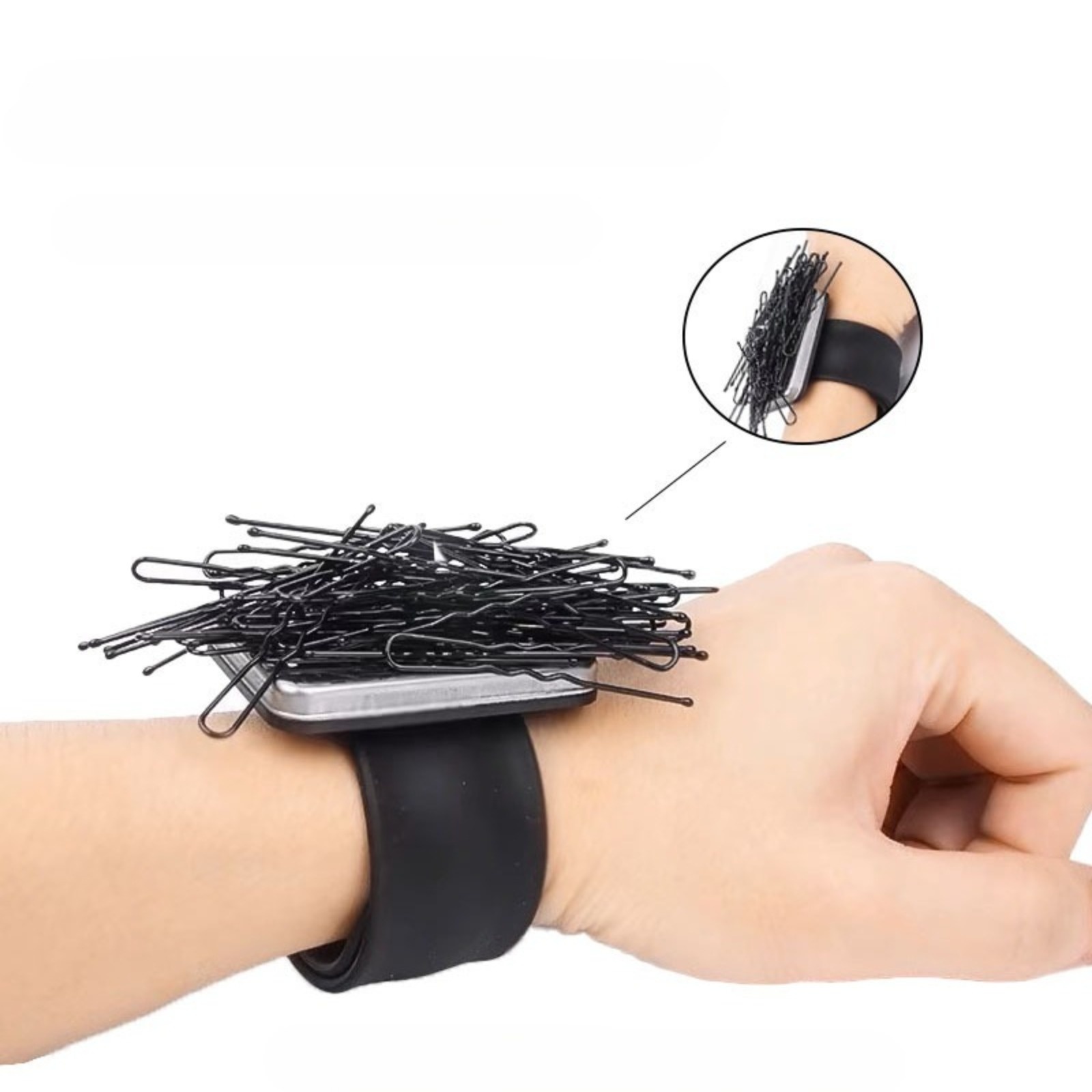 Silicone Magnetic Wrist Pincus - đánh giá và giá Home Improvement Tim