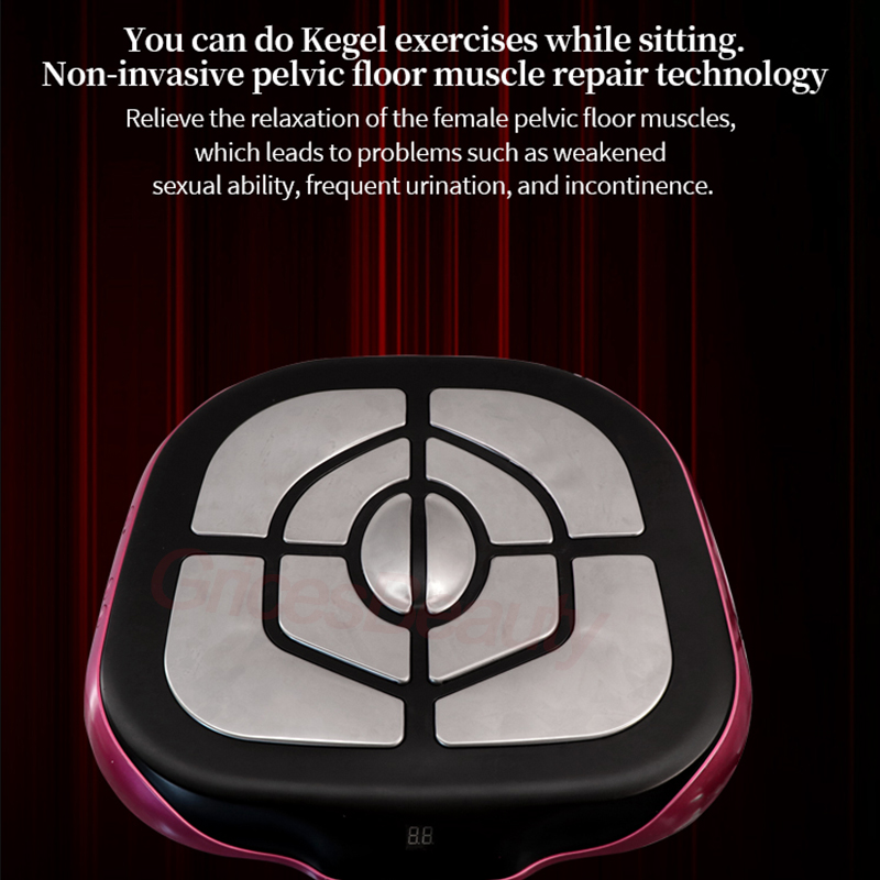 Professional EMS Pelvic Floor  - đánh giá và giá Home Improvement Uk