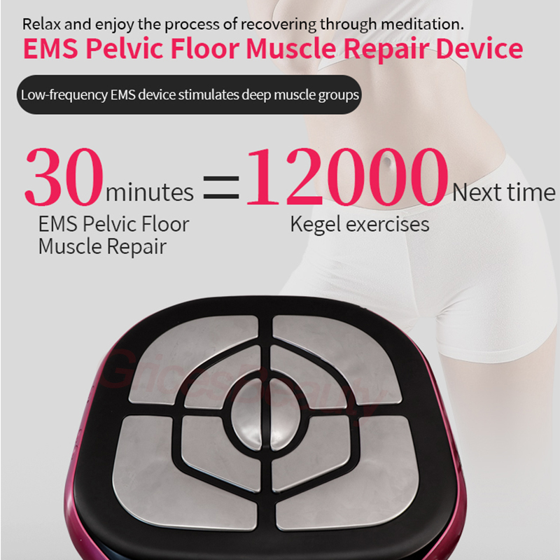 Professional EMS Pelvic Floor  - đánh giá và giá Home Improvement Uk
