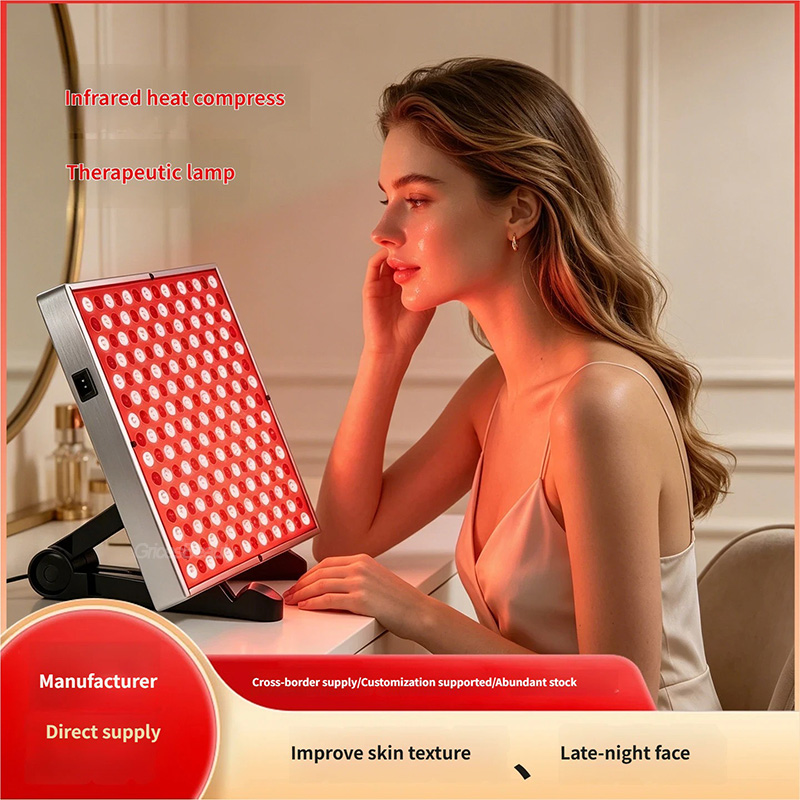 Full Body Red Light Therapy De - đánh giá và giá Home Improvement Uk