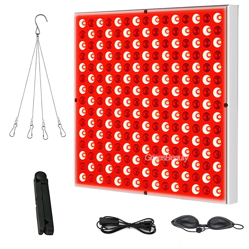 Full Body Red Light Therapy De - đánh giá và giá Home Improvement Uk