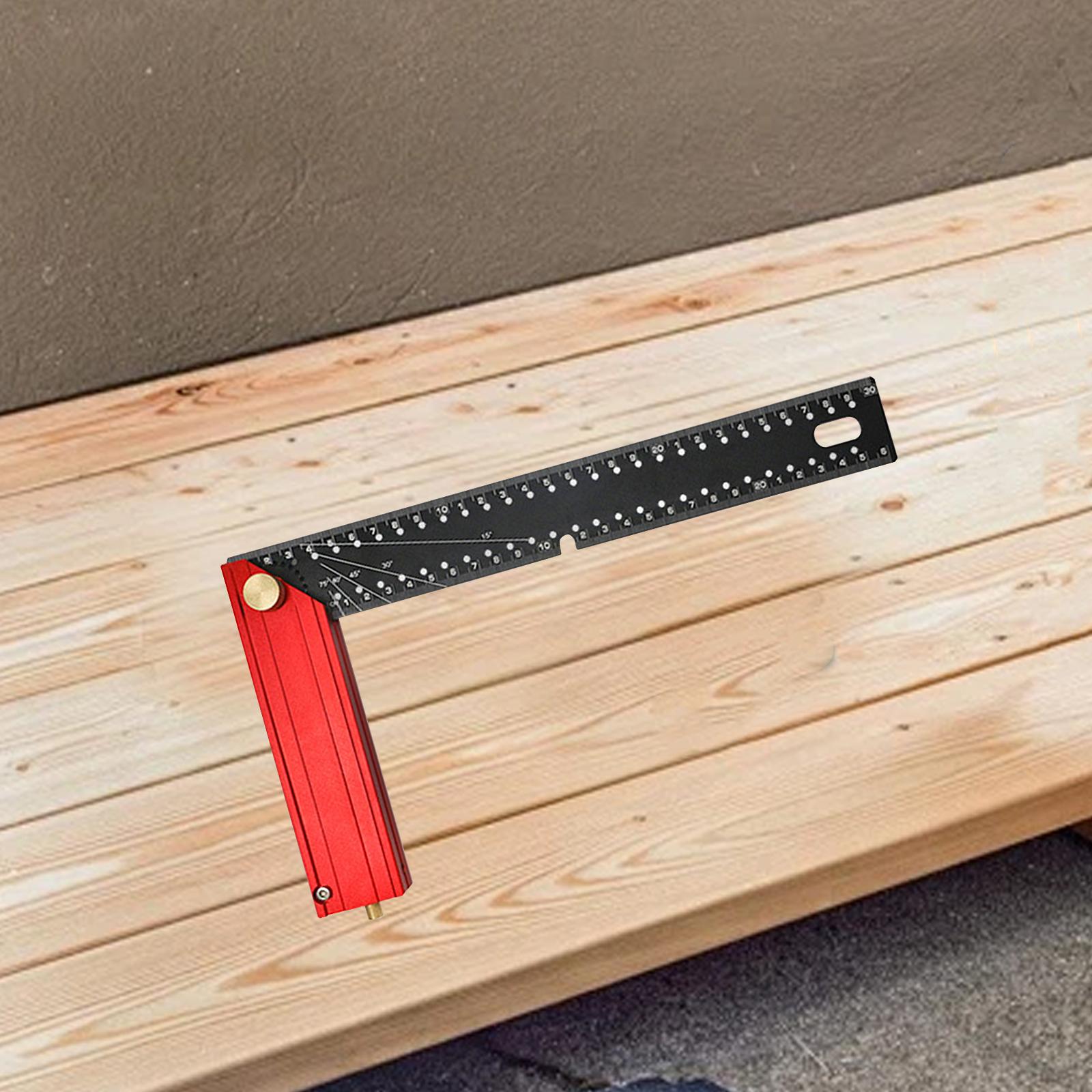 Framing Square Precision L Squ - đánh giá và giá Home Improvement Mark