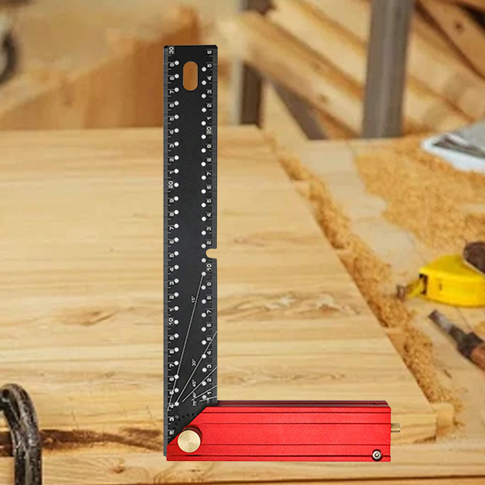 Framing Square Precision L Squ - đánh giá và giá Home Improvement Mark