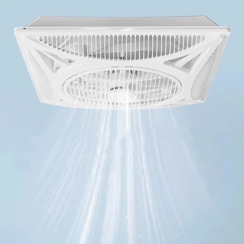 Square Drop-in Ceiling Mount A - đánh giá và giá Ceiling Fan Mount