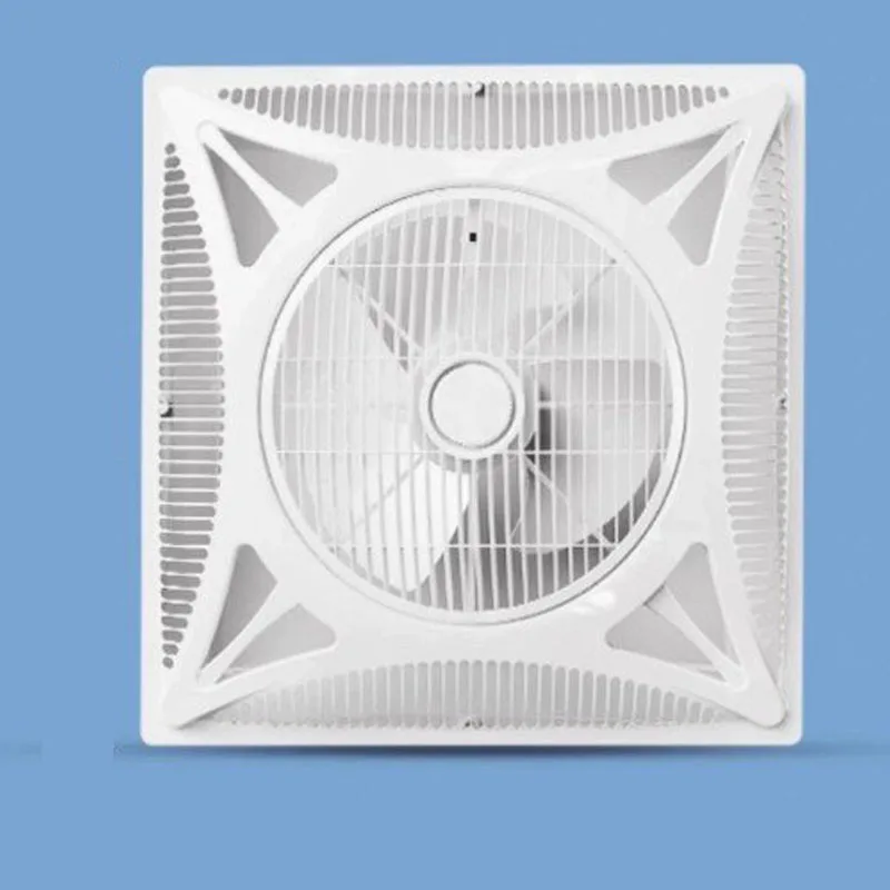 Square Drop-in Ceiling Mount A - đánh giá và giá Ceiling Fan Mount