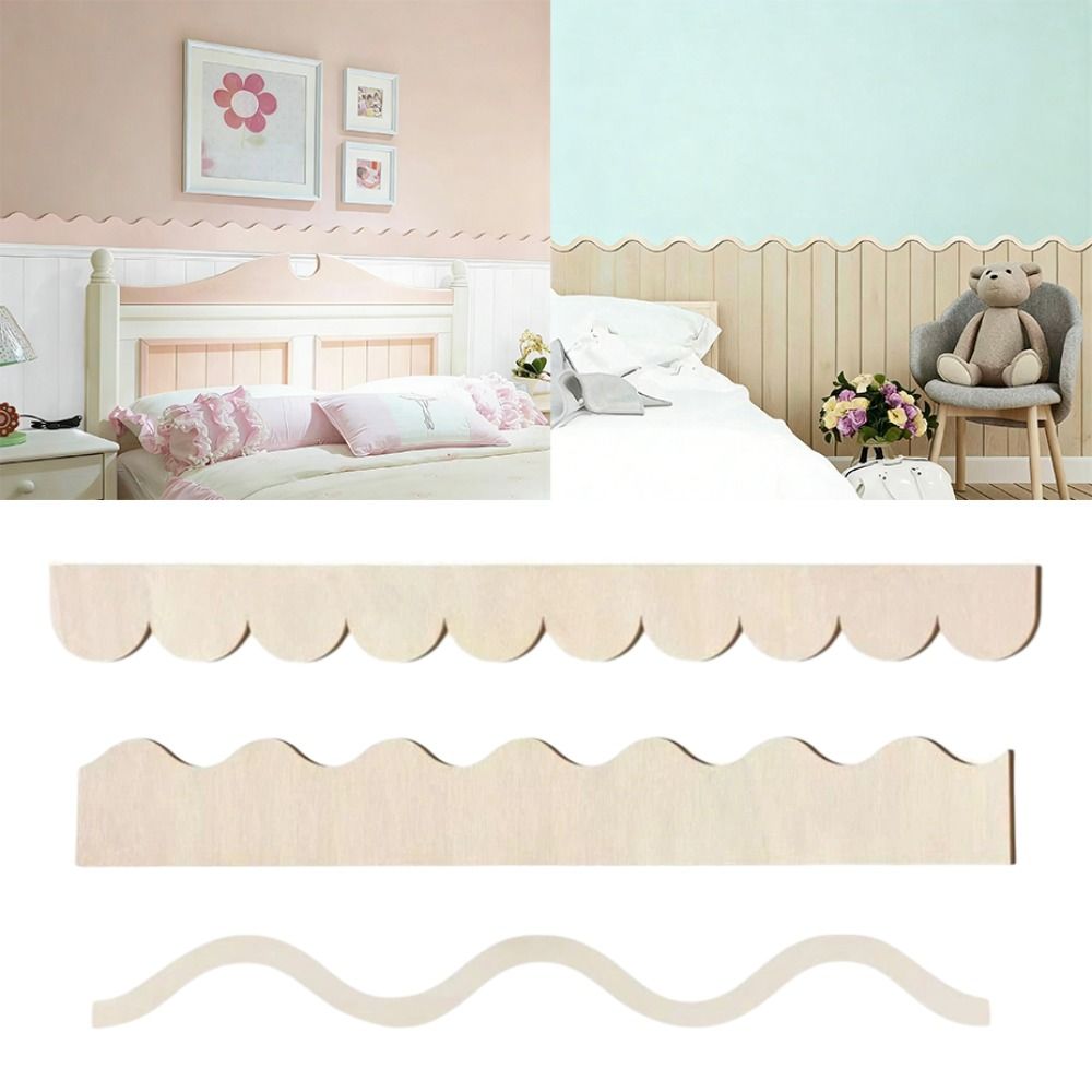 20pcs Scalloped Edge Fan-shape - đánh giá và giá Home Improvement And Diy