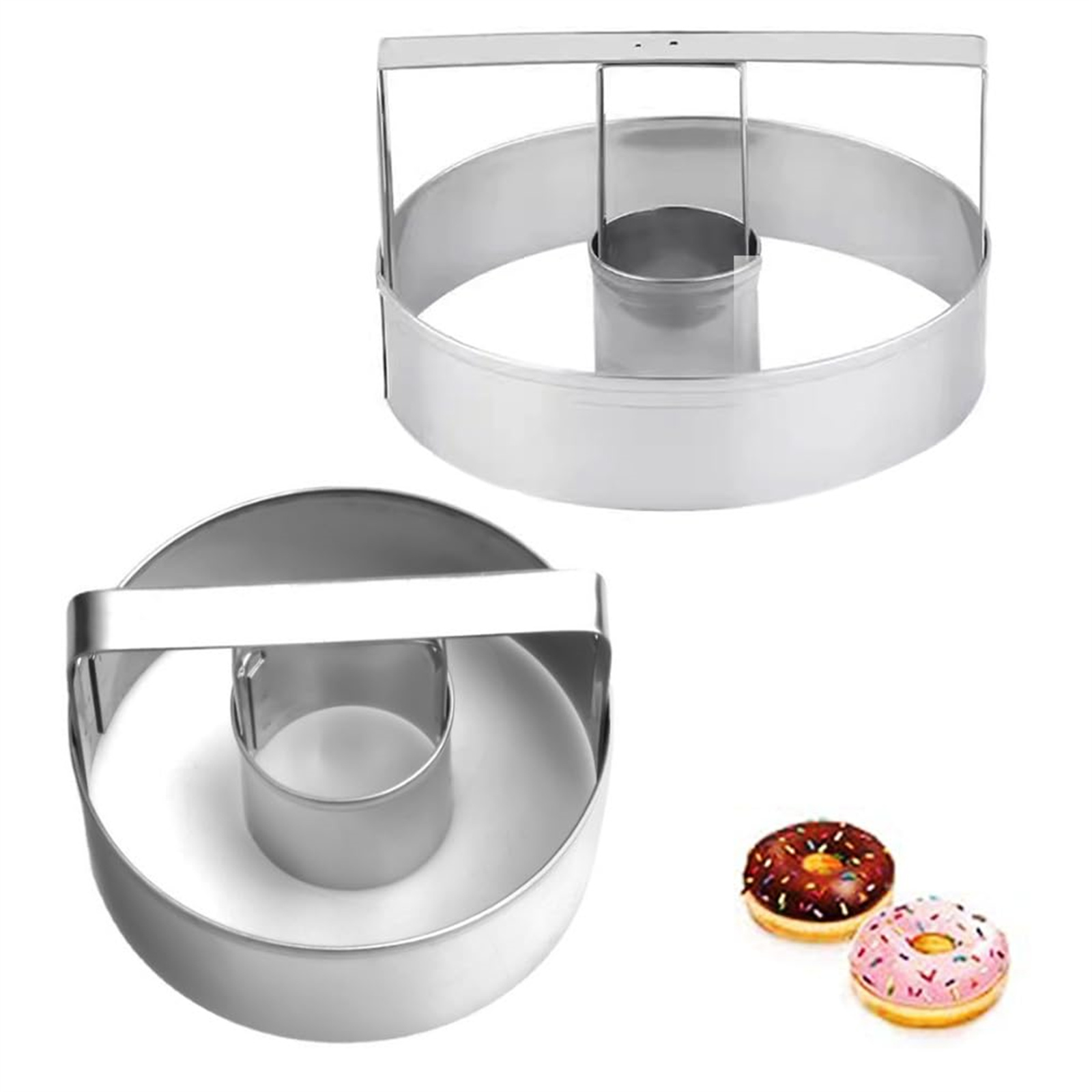 Stainless Steel Cookie Cutter  - đánh giá và giá Home Improvement Tim