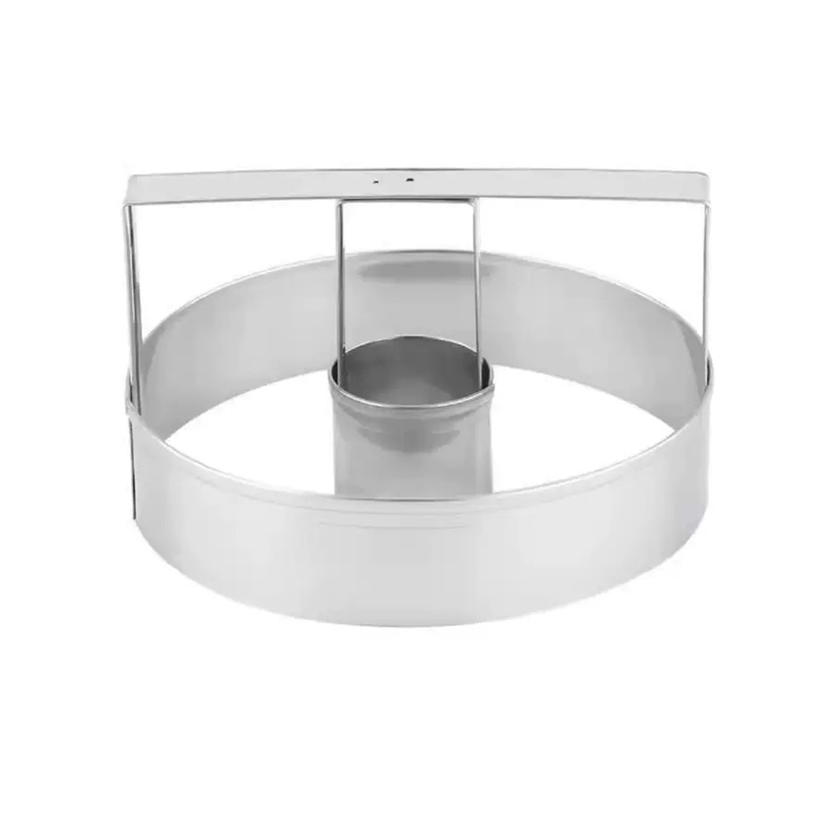 Stainless Steel Cookie Cutter  - đánh giá và giá Home Improvement Tim
