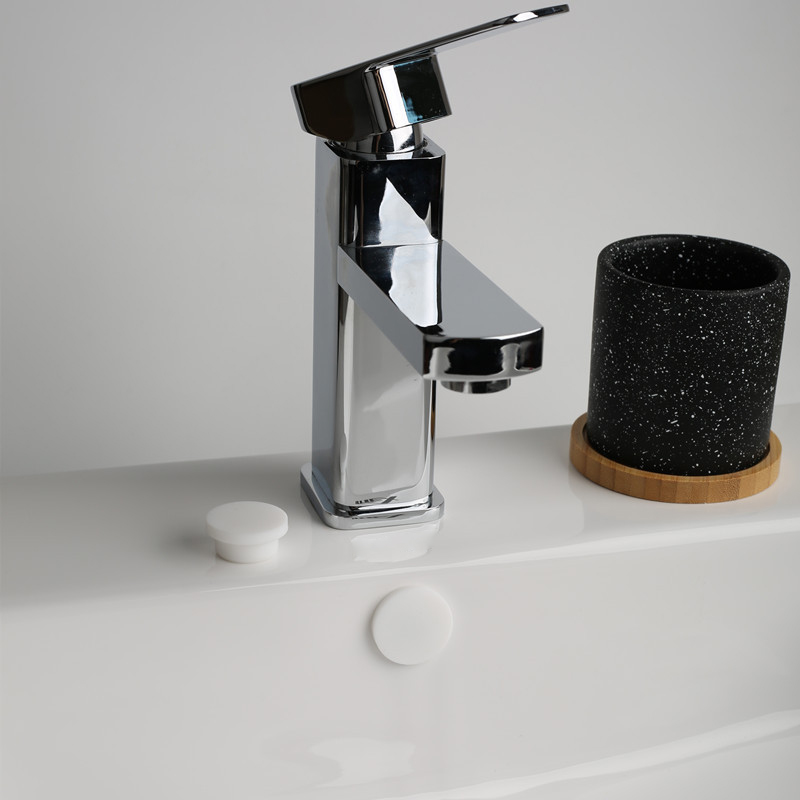 2/4/8PC Bathroom Rubber Wash B - đánh giá và giá Sink Drain Strainer