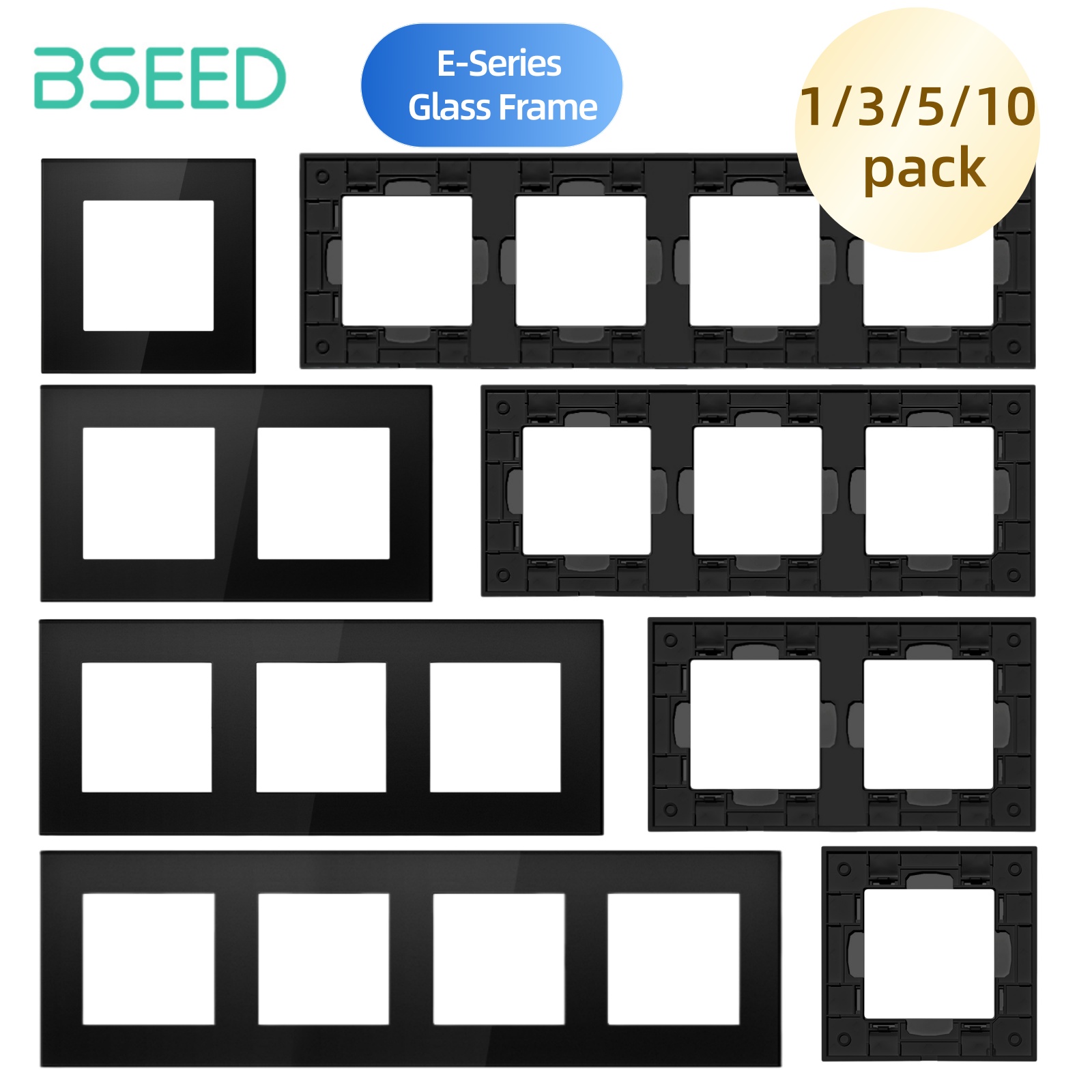 BSEED E-Series EU Standard Onl - đánh giá và giá Home Improvement And Diy