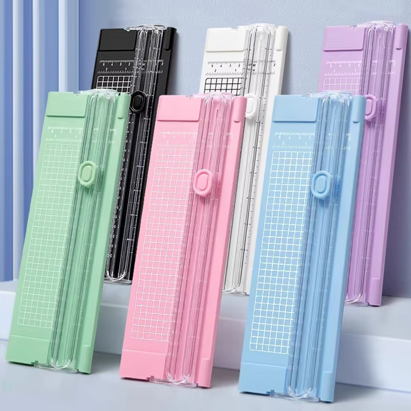 1pcA4 Mini Paper Trimmer Paper - đánh giá và giá Home Improvement Tim