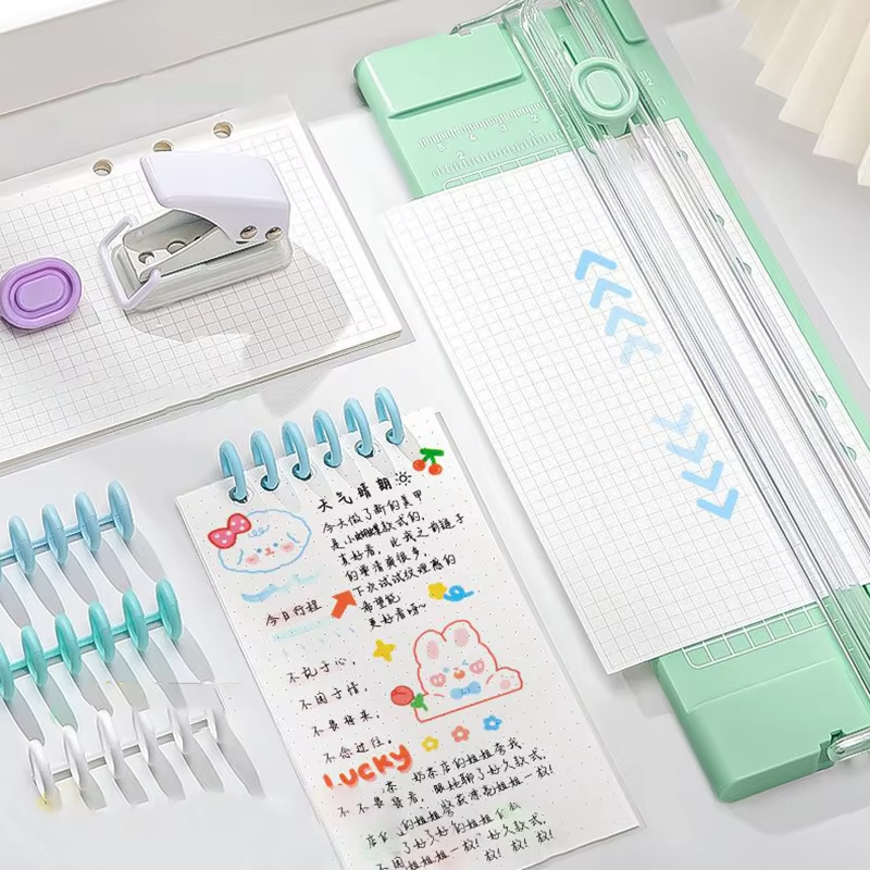1pcA4 Mini Paper Trimmer Paper - đánh giá và giá Home Improvement Tim