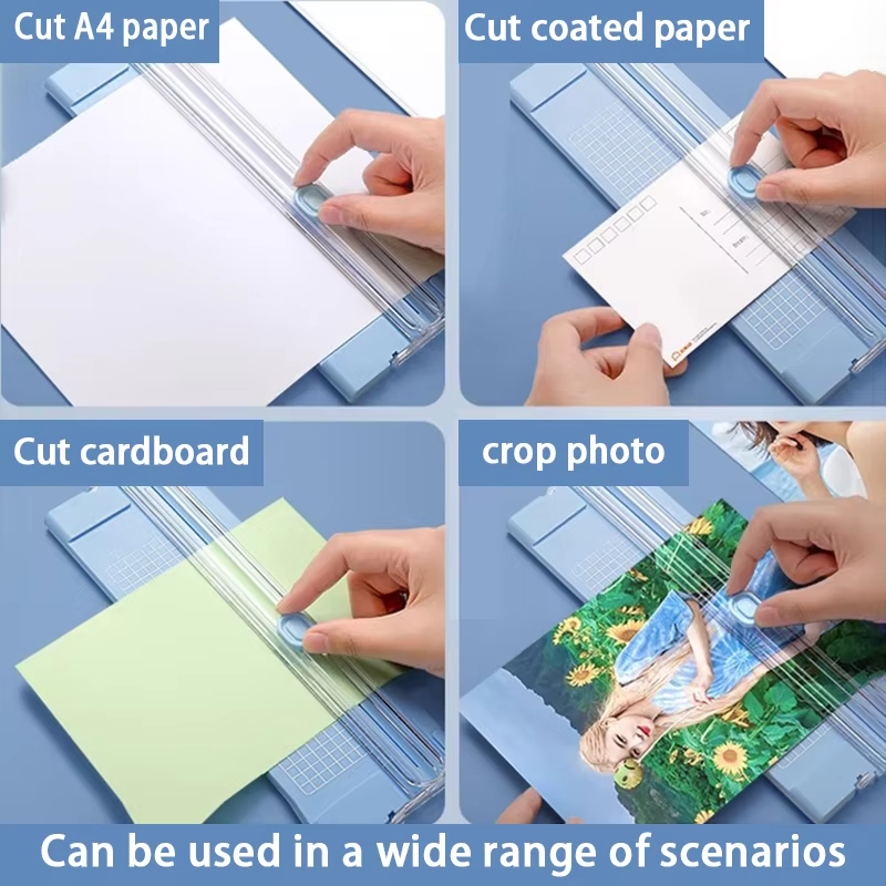 1pcA4 Mini Paper Trimmer Paper - đánh giá và giá Home Improvement Tim