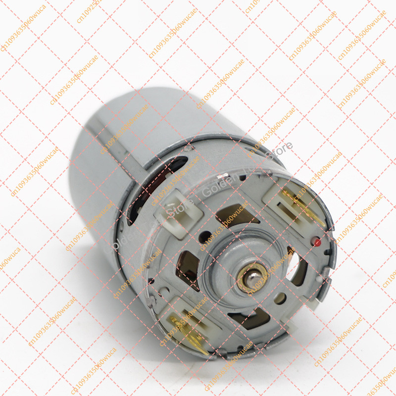 DC RS550 Motor 13 teeth 13teet - đánh giá và giá Bosch Drill Gsb 18V