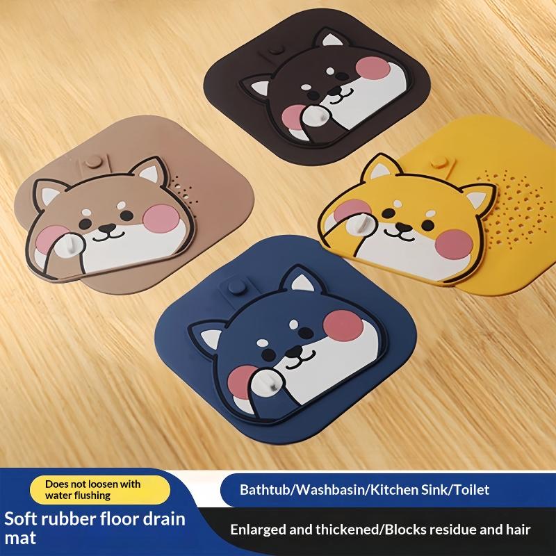 Floor drain deodorizer for bat - đánh giá và giá Sink Drain Strainer