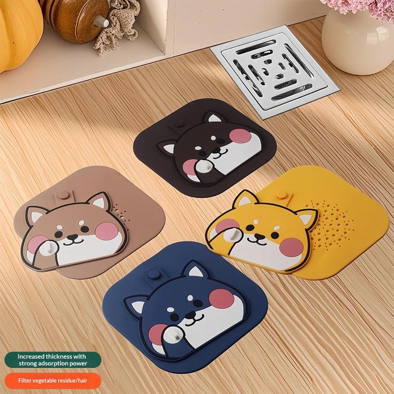 Floor drain deodorizer for bat - đánh giá và giá Sink Drain Strainer