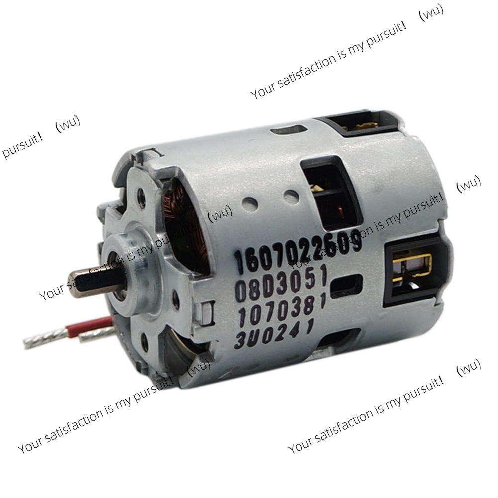 18V Motor 1607022609 for BOSCH - đánh giá và giá Bosch Drill Gsb 18V