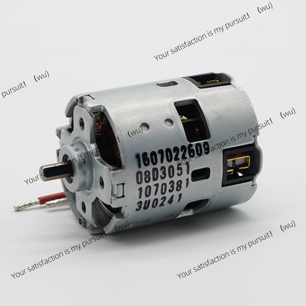 18V Motor 1607022609 for BOSCH - đánh giá và giá Bosch Drill Gsb 18V