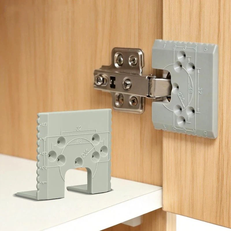 Hinge Positioning  Tool Quick  - đánh giá và giá Home Improvement Guide