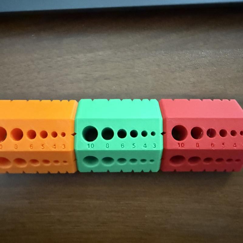 Plastic Locator for 45 Degree  - đánh giá và giá Home Improvement Guide