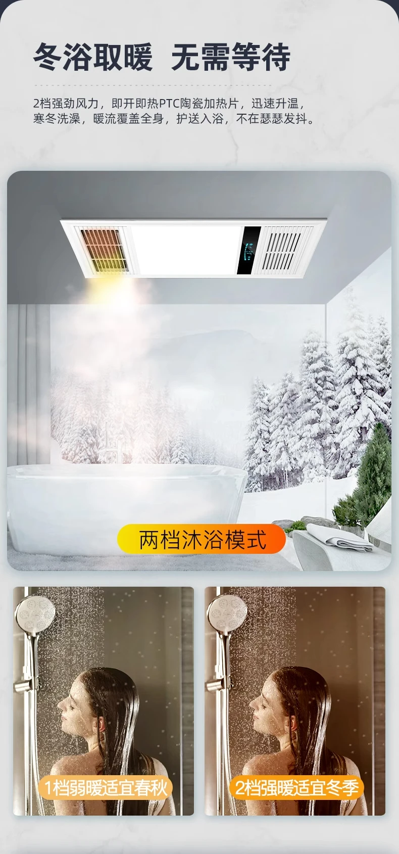 220V Bathroom Exhaust Fan with - đánh giá và giá Ceiling Fan Mount