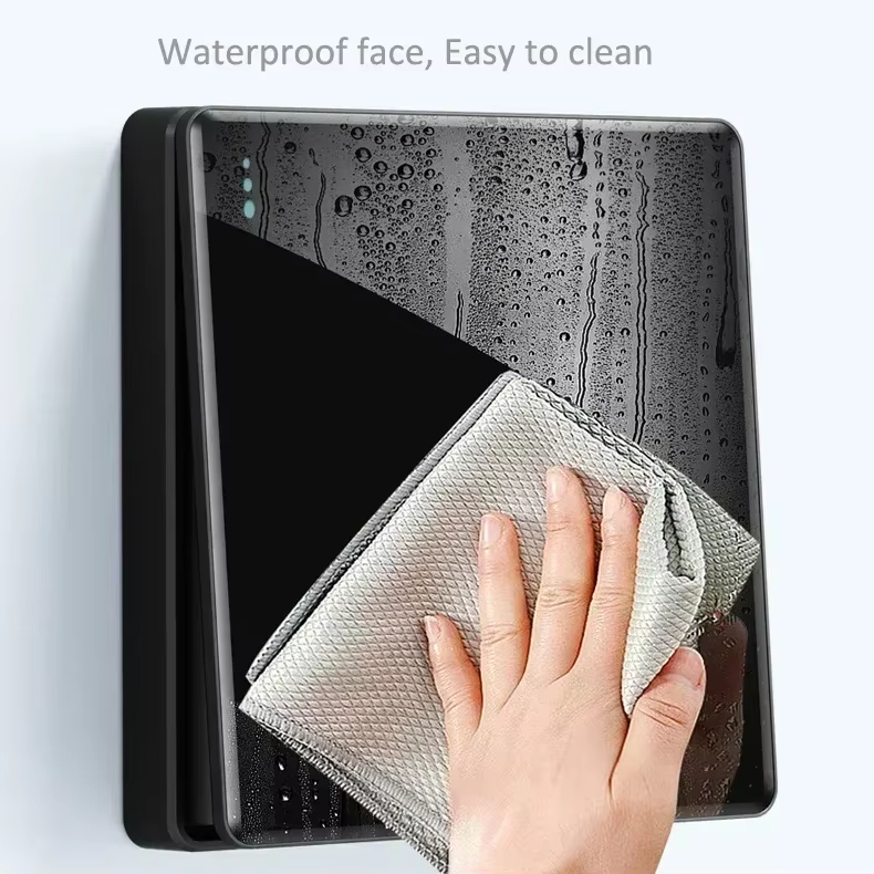 ELEGAN UK Socket Black 16A/20A - đánh giá và giá Home Improvement Uk