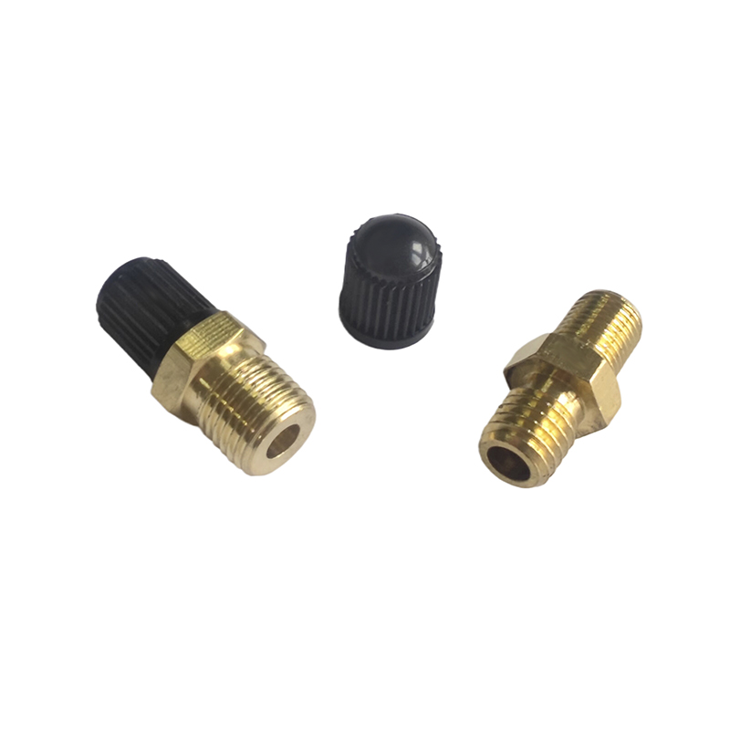 1PC Hexagonal Brass Air Compre - đánh giá và giá Home Improvement And Diy