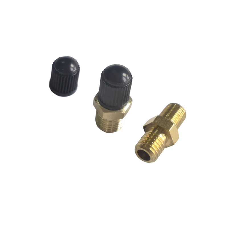 1PC Hexagonal Brass Air Compre - đánh giá và giá Home Improvement And Diy